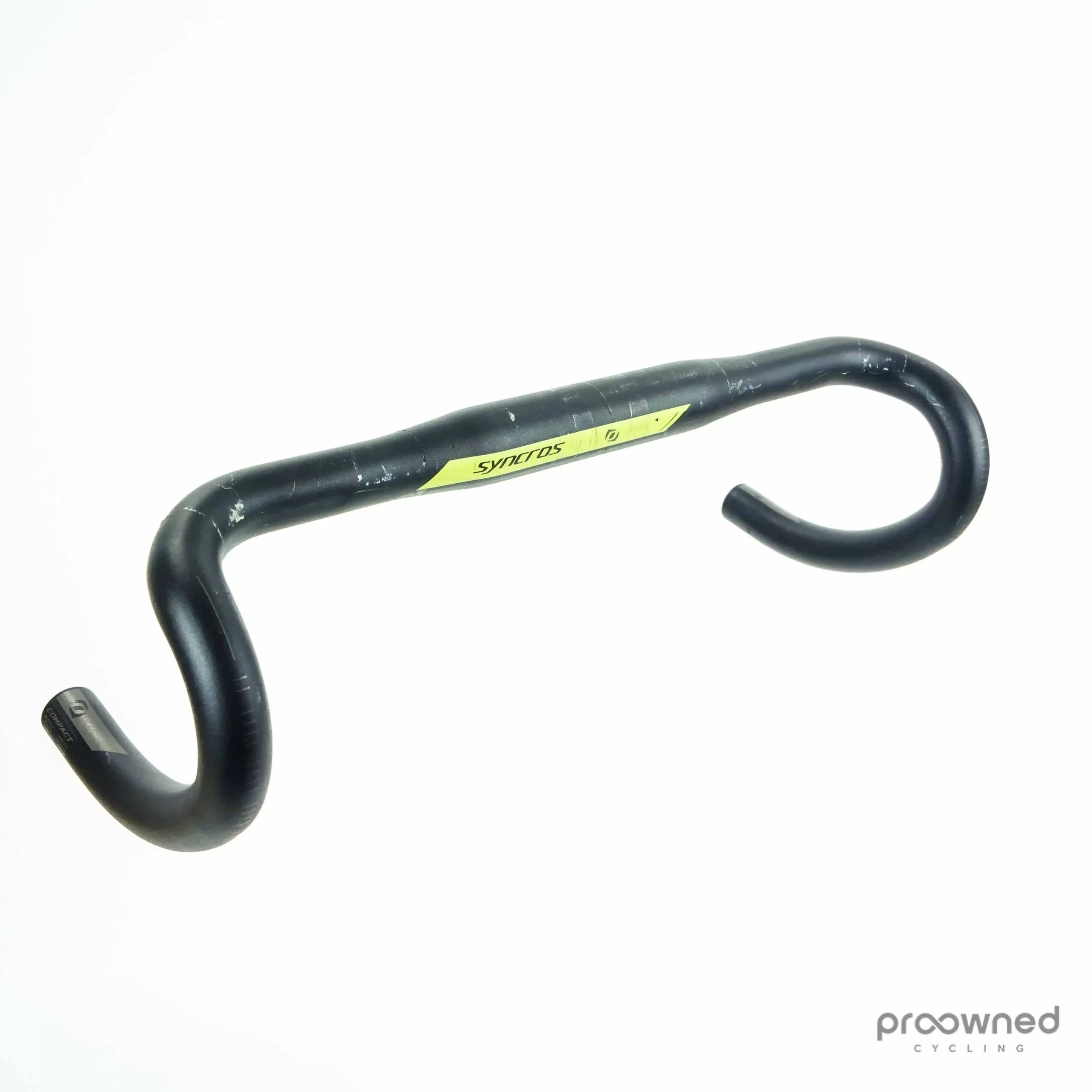 Syncros RR 1.5 Compact Alu Handlebar 3 Syncros RR 1.5 Compact Alu Handlebar