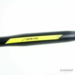 Syncros Creston 1.5 Anatomic Alu Handlebar -Cervelo Salg P1910921 scaled