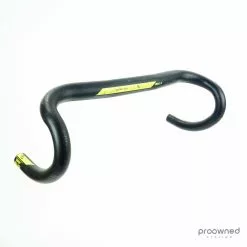 Syncros RR 1.5 Ergonomic Compact Alu Handlebar