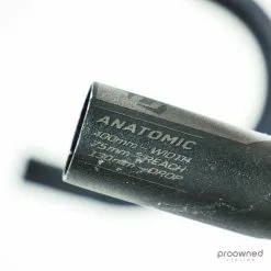 Syncros RR 1.5 Anatomic Alu Handlebar -Cervelo Salg P1910973 scaled