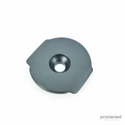 Syncros RR 1.5 Aero Alu Top Cap