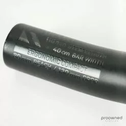 Syncros Aero RR 1.0 Foil Compact Carbon Handlebar -Cervelo Salg P1920358 scaled