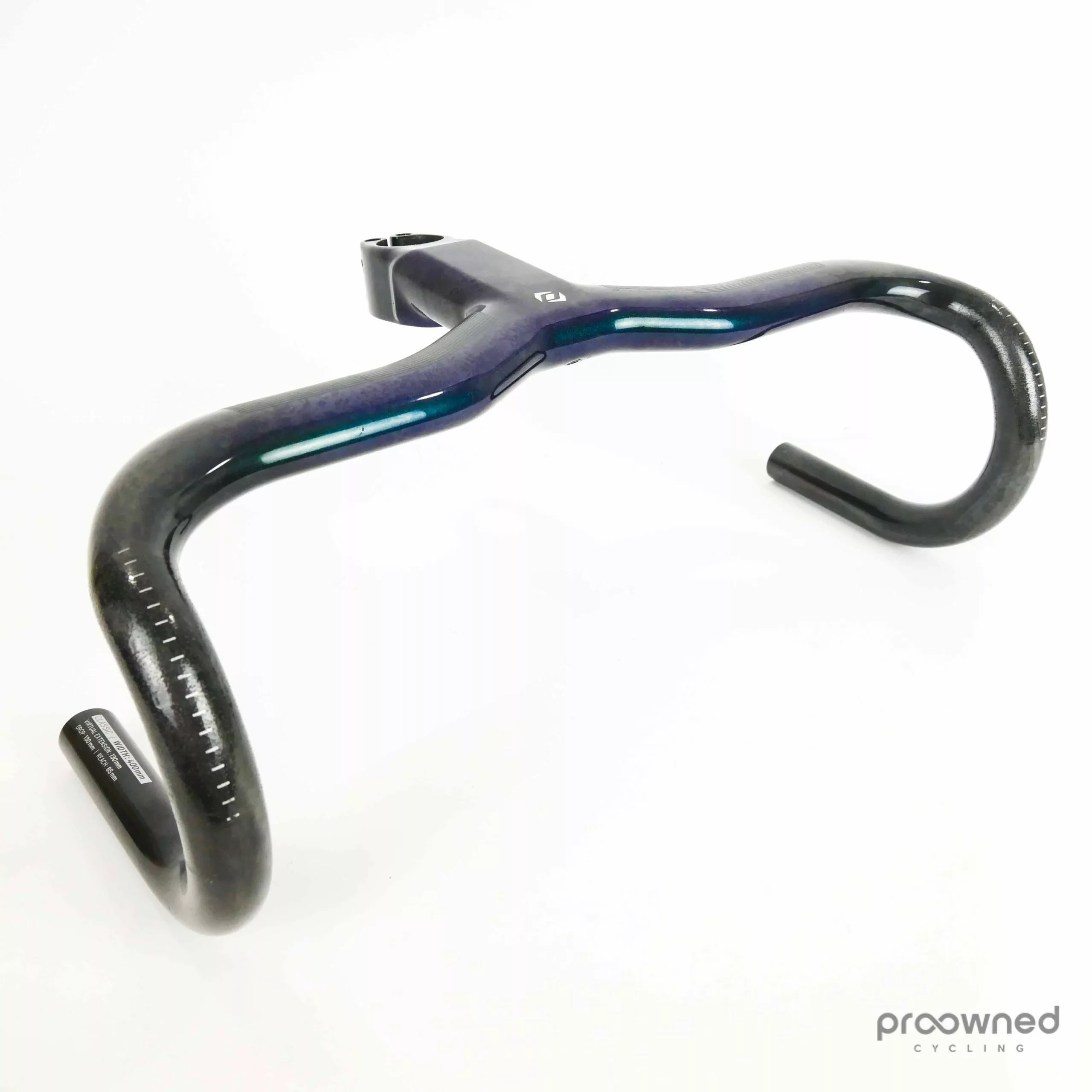 Syncros Creston IC SL Carbon Handlebar 3 Syncros Creston IC SL Carbon Handlebar