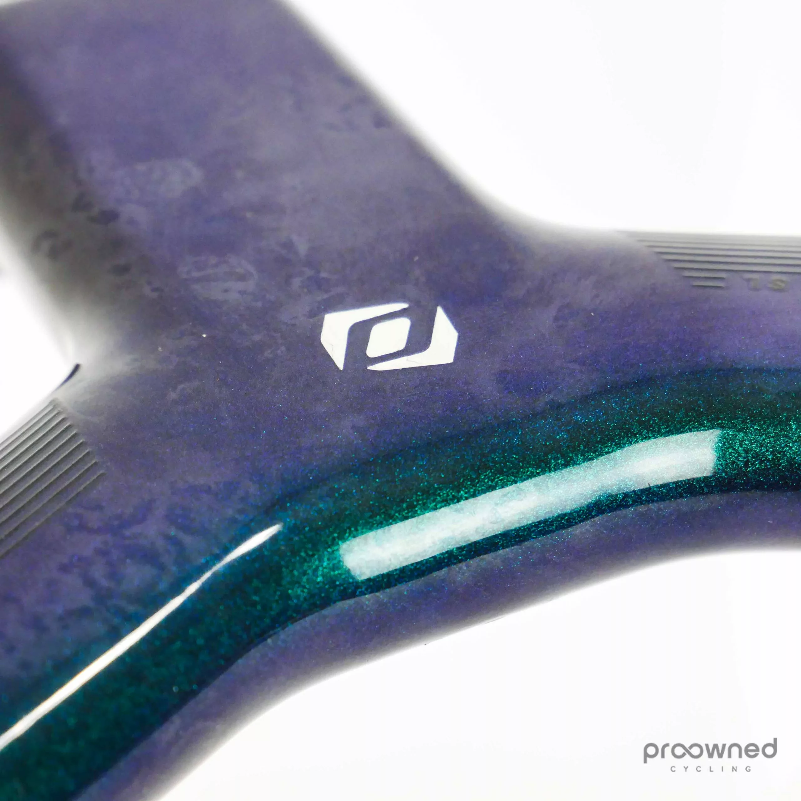 Syncros Creston IC SL Carbon Handlebar 4 Syncros Creston IC SL Carbon Handlebar - Billede 2