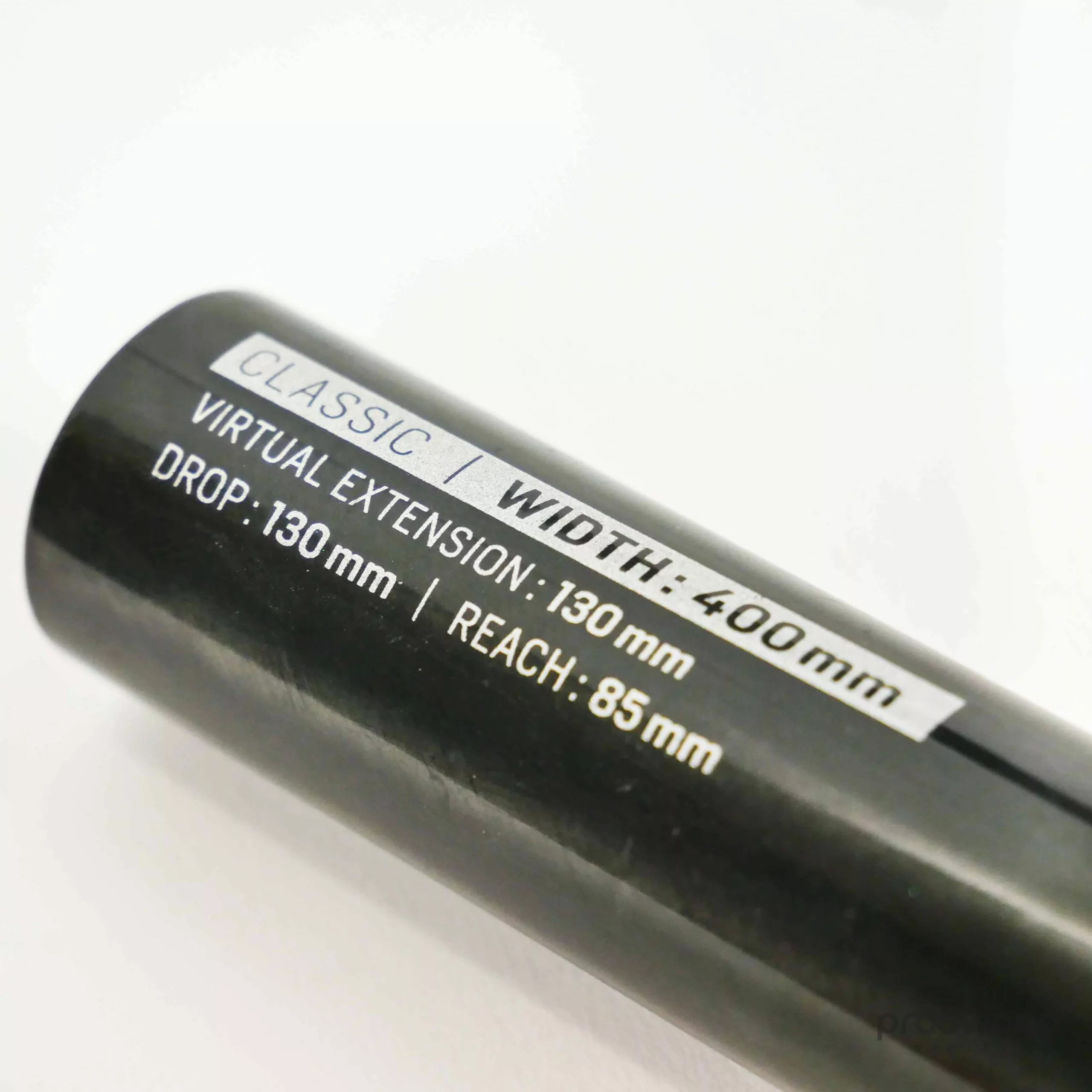 Syncros Creston IC SL Carbon Handlebar 5 Syncros Creston IC SL Carbon Handlebar - Billede 3