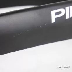 Pinarello F12 X-Light Fork - Black -Cervelo Salg P1920892