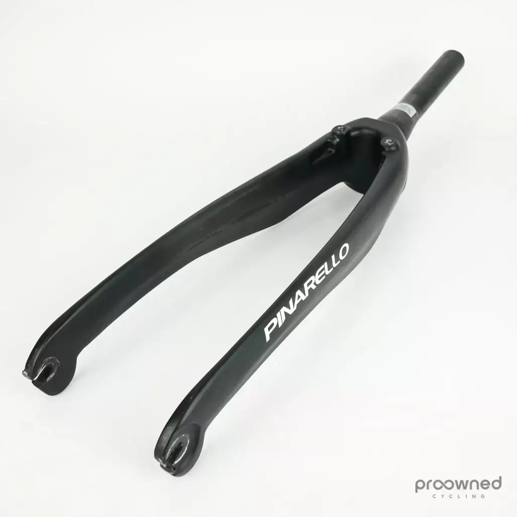 Pinarello F12 X-Light Fork - Black 3 Pinarello F12 X-Light Fork - Black