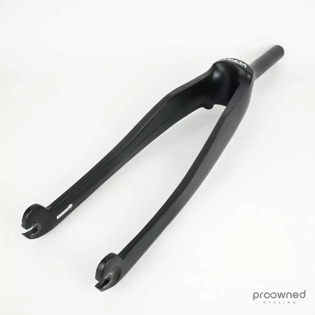 Pinarello F12 X-Light Fork - Black 4 Pinarello F12 X-Light Fork - Black - Billede 2