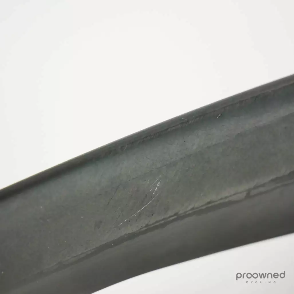 Pinarello F12 X-Light Fork - Black 7 Pinarello F12 X-Light Fork - Black - Billede 5