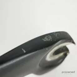 Pinarello F12 X-Light Fork - Black -Cervelo Salg P1920914