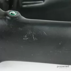 Pinarello F12 X-Light Fork - Black -Cervelo Salg P1920915