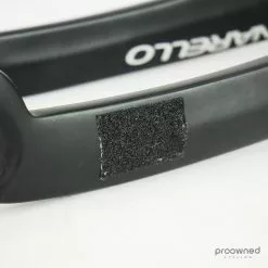 Pinarello F12 X-Light Fork - Black -Cervelo Salg P1920923