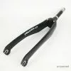 Pinarello F12 X-Light Fork - Black 2 Pinarello F12 X-Light Fork - Black -Cervelo Salg P1920926