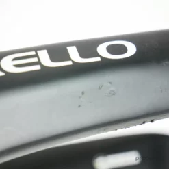 Pinarello F12 X-Light Fork - Black -Cervelo Salg P1920933