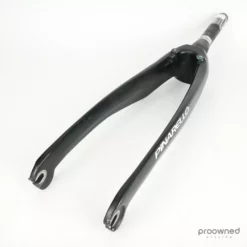 Pinarello F12 X-Light Fork - Black