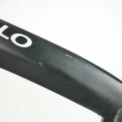 Pinarello F12 X-Light Fork - Black 11 Pinarello F12 X-Light Fork - Black -Cervelo Salg P1920944