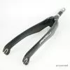 Pinarello F12 X-Light Fork - Black