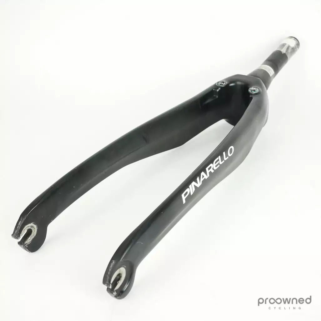 Pinarello F12 X-Light Fork - Black 3 Pinarello F12 X-Light Fork - Black