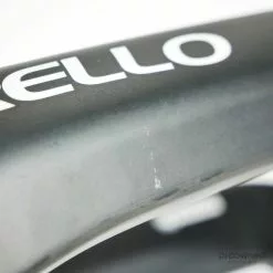 Pinarello F12 X-Light Fork - Black -Cervelo Salg P1920958