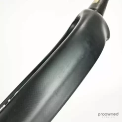 Pinarello F10 Fork - Black 11 Pinarello F10 Fork - Black -Cervelo Salg P1920964