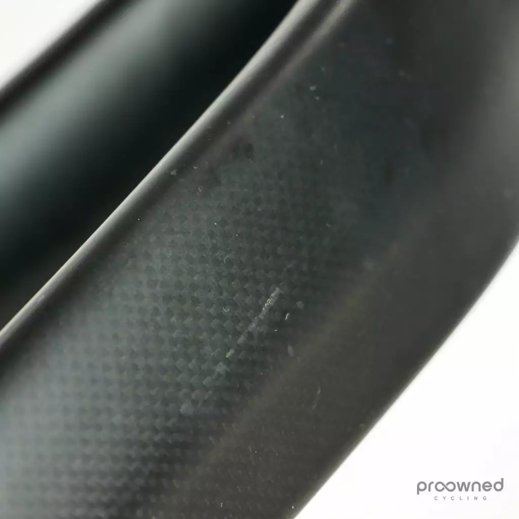 Pinarello F10 Fork - Black 7 Pinarello F10 Fork - Black - Billede 5