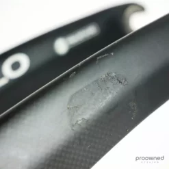 Pinarello F10 Fork - Black 13 Pinarello F10 Fork - Black -Cervelo Salg P1920967