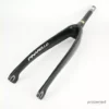 Pinarello F10 Fork - Black -Cervelo Salg P1920968