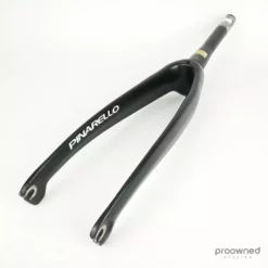 Pinarello F10 Fork - Black