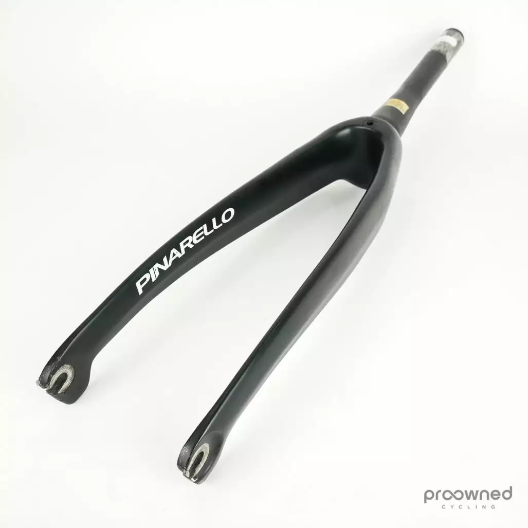 Pinarello F10 Fork - Black 3 Pinarello F10 Fork - Black