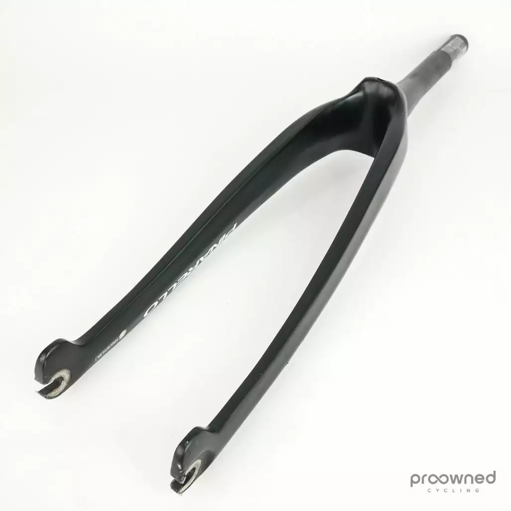 Pinarello F10 Fork - Black 4 Pinarello F10 Fork - Black - Billede 2
