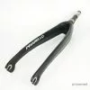 Pinarello F10 Fork - Black -Cervelo Salg P1920975