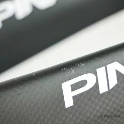 Pinarello F10 Fork - Black -Cervelo Salg P1920981