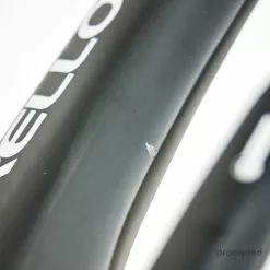 Pinarello F12 X-Light Fork - Black -Cervelo Salg P1920994