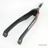 Pinarello F12 X-Light Fork - Black -Cervelo Salg P1920996