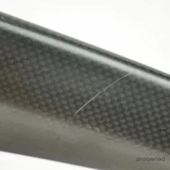 Pinarello F12 Fork - Black -Cervelo Salg P1930019