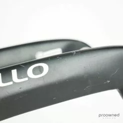 Pinarello F12 Fork - Black -Cervelo Salg P1930020
