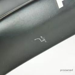 Pinarello F12 Fork - Black -Cervelo Salg P1930022