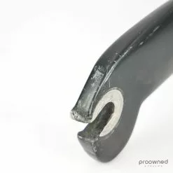 Pinarello F12 Fork - Black -Cervelo Salg P1930025