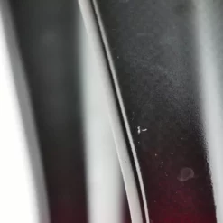 Pinarello F12 Fork - Black/Red -Cervelo Salg P1930045