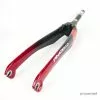 Pinarello F12 Fork - Black/Red -Cervelo Salg P1930066