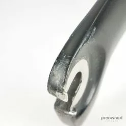 Pinarello F10 Fork - Black -Cervelo Salg P1930072