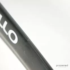 Pinarello F10 Fork - Black -Cervelo Salg P1930073