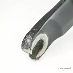 Pinarello K8s Fork - Black/Blue -Cervelo Salg P1930082