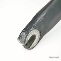 Pinarello K8s Fork - Black/Blue -Cervelo Salg P1930083