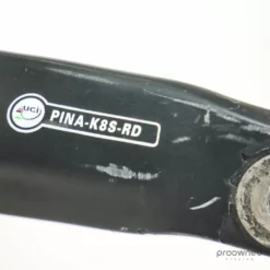 Pinarello K8s Fork - Black/Blue -Cervelo Salg P1930085