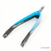 Pinarello K8s Fork - Black/Blue -Cervelo Salg P1930089
