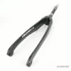 Pinarello F12 Fork - Black