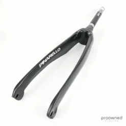 Pinarello F12 Fork - Black