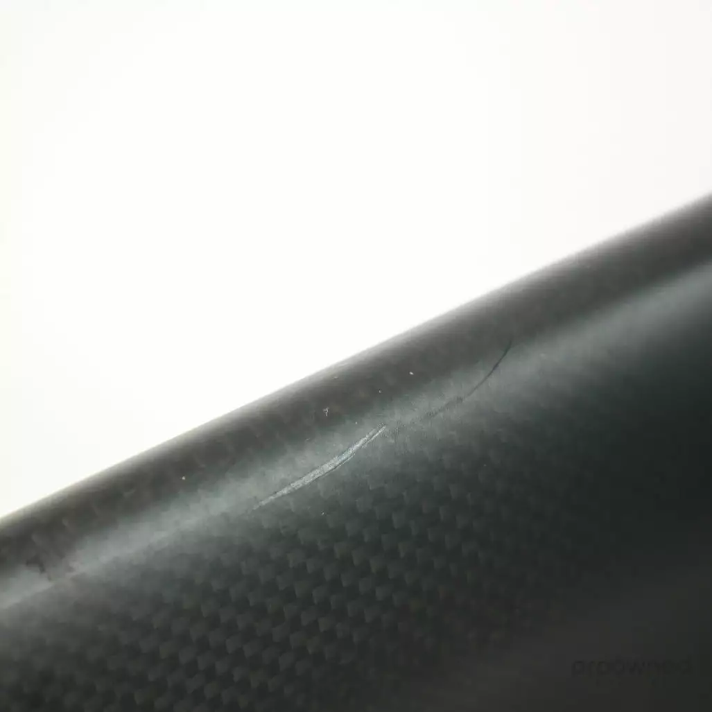 Pinarello F12 Fork - Black 7 Pinarello F12 Fork - Black - Billede 5