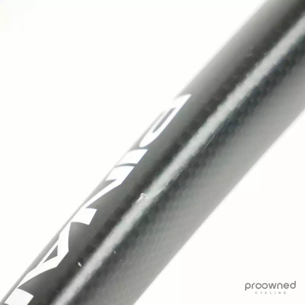 Pinarello F12 Fork - Black 6 Pinarello F12 Fork - Black - Billede 4